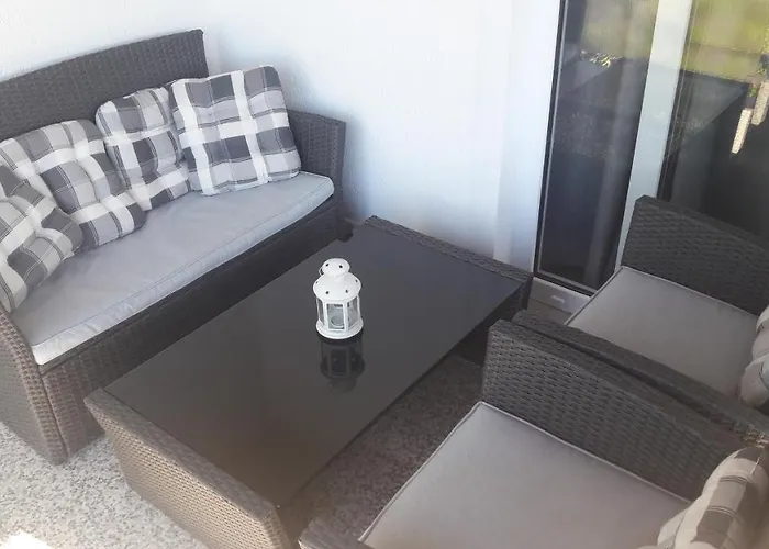 Apartament Apartman-maja-krk