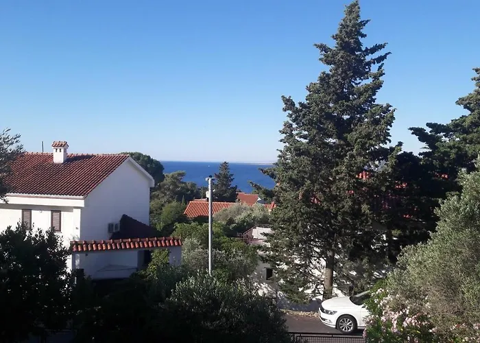 Apartament Apartman-maja-krk *