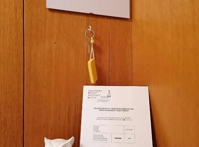 Appartamento Apartman-maja-krk Krk Town