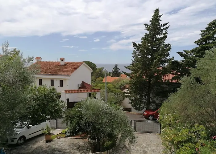 Appartamento Apartman-maja-krk *