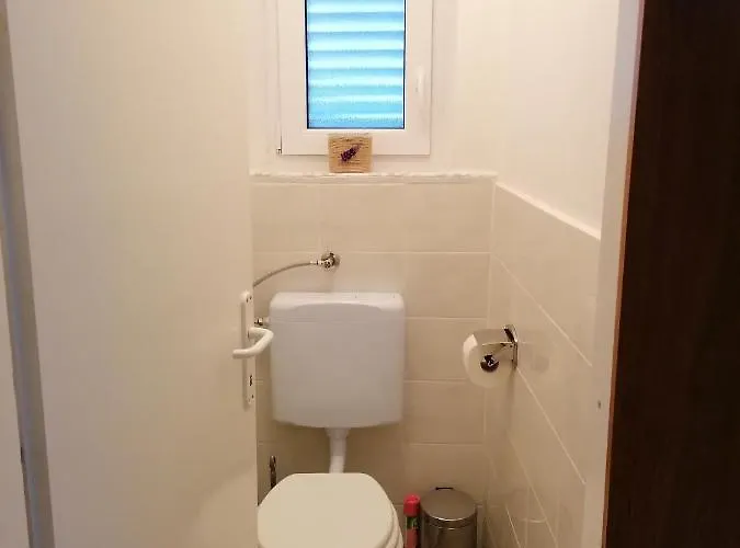 Apartman-maja-krk Appartamento