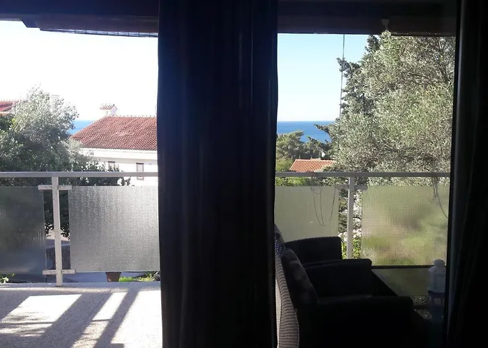 Appartamento Apartman-maja-krk *