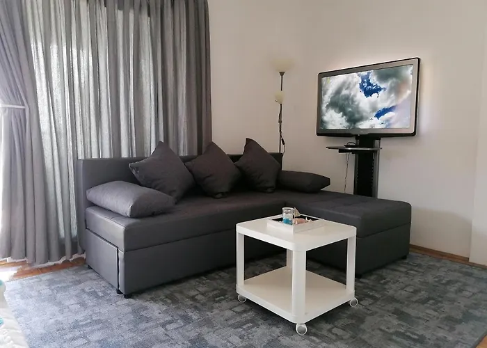 Apartman-maja-krk