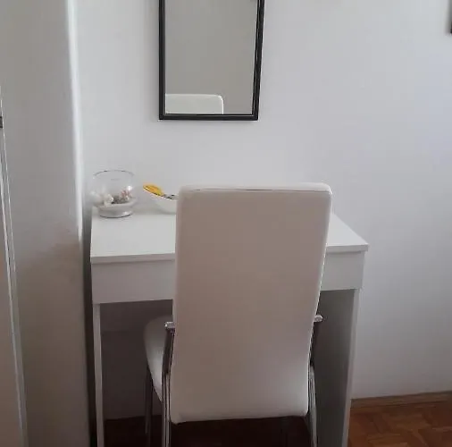 Apartman-maja-krk Appartamento *