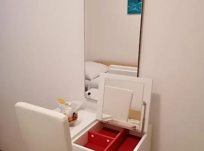 Apartman-maja-krk * Krk Town