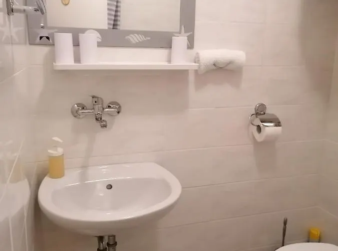 Apartman-maja-krk Appartamento Krk Town