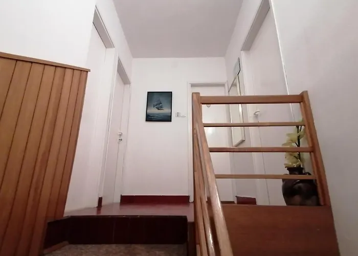 Apartman-maja-krk Appartamento