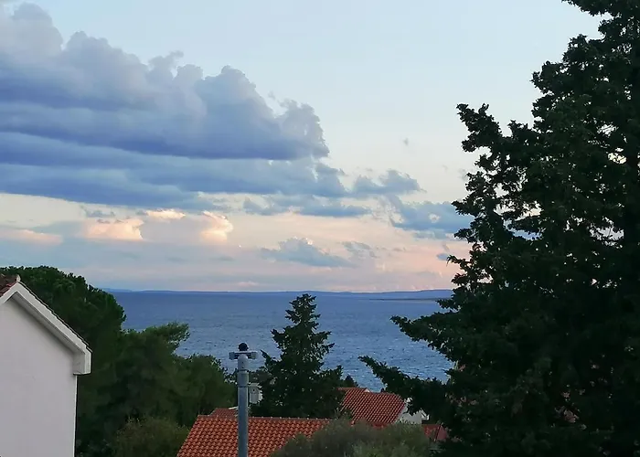 Apartman-maja-krk Appartamento *