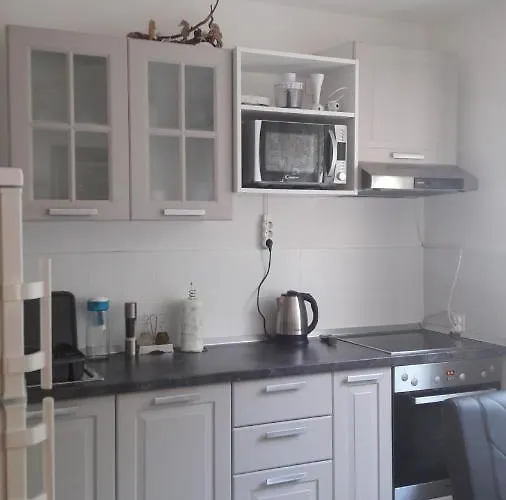 Apartament Apartman-maja-krk Krk Town