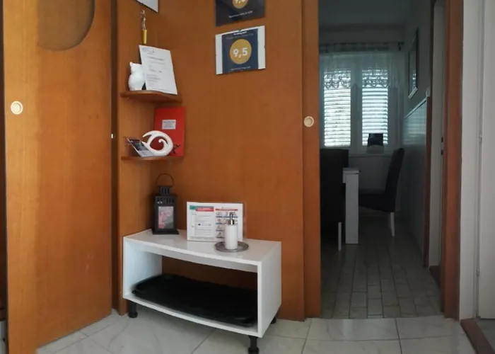 Appartamento Apartman-maja-krk *