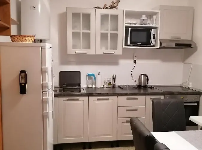 Appartamento Apartman-maja-krk *