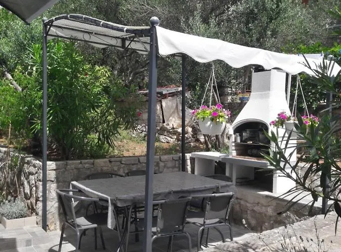 Apartman-maja-krk *