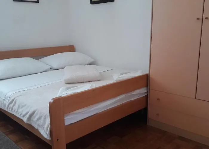 Apartament Apartman-maja-krk