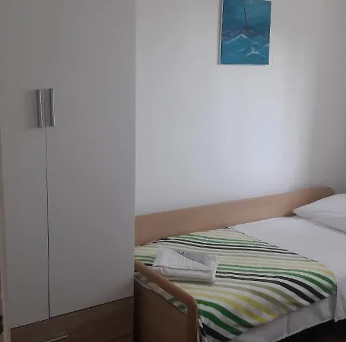 Apartman-maja-krk * Krk Town