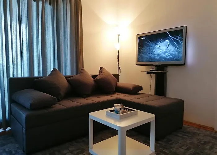 Apartament Apartman-maja-krk