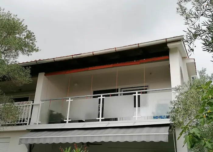 Apartman-maja-krk Apartament
