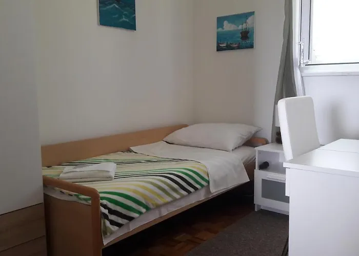 Apartman-maja-krk *