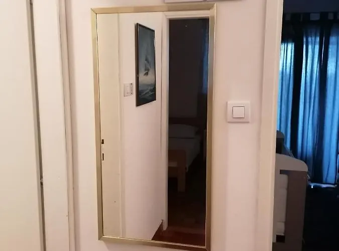 Apartman-maja-krk Apartament