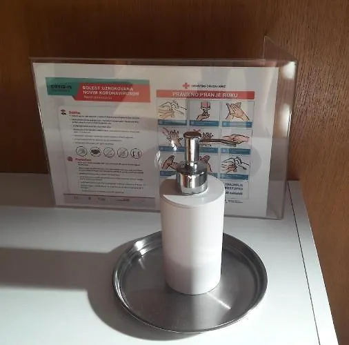 Apartman-maja-krk *