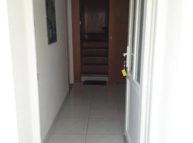 Apartman-maja-krk * Krk Town