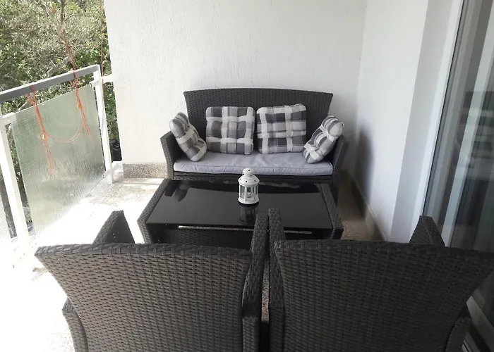 Appartamento Apartman-maja-krk Krk Town