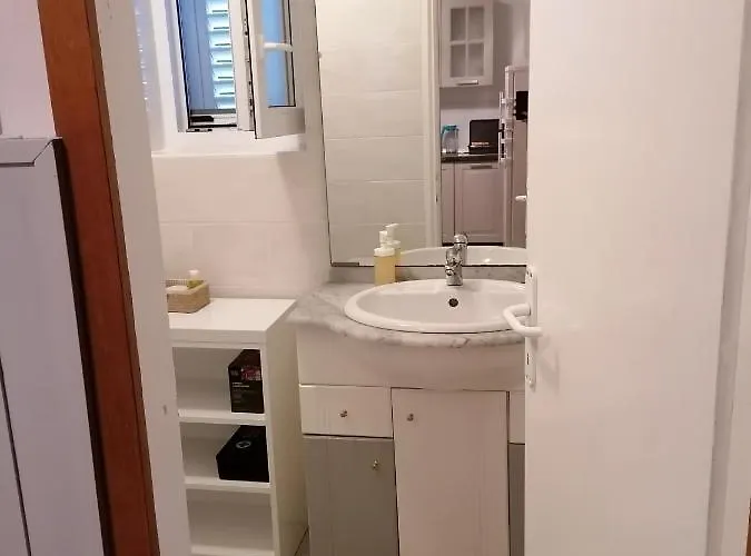 Apartman-maja-krk Apartament Krk Town
