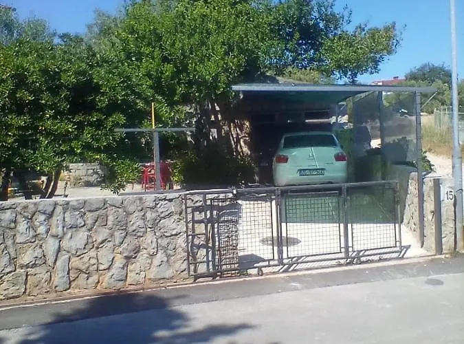 Apartament Apartman-maja-krk