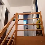 Apartman-maja-krk Krk Town