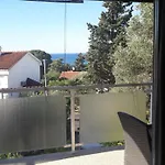 Apartman-maja-krk Apartment
