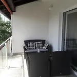 Apartman-maja-krk Apartment