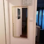 Apartman-maja-krk Apartment