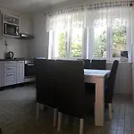 Apartman-maja-krk Apartment *