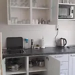 Apartman-maja-krk Apartment *