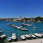 Apartman-maja-krk Apartment Krk Town