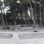 Apartman-maja-krk Apartment *