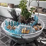 Apartman-maja-krk * Krk Town