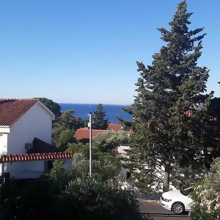 Apartment Apartman-maja-krk *