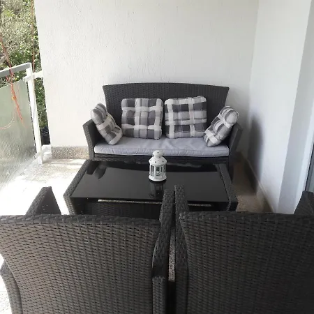 Apartment Apartman-maja-krk Krk Town