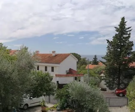 Apartman-maja-krk Apartment Krk Town
