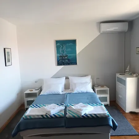 Apartment Apartman-maja-krk Krk Town