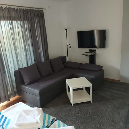 Apartman-maja-krk Apartment *