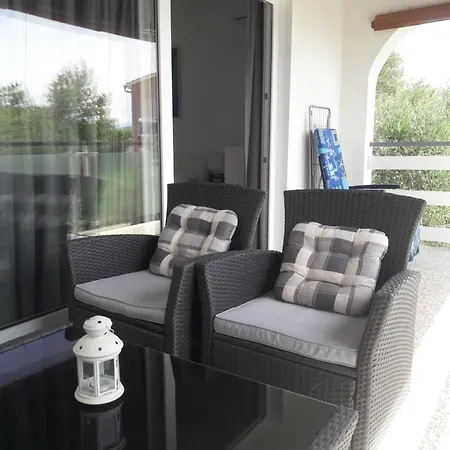 Apartman-maja-krk Apartment