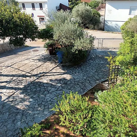 Apartman-maja-krk * Krk Town