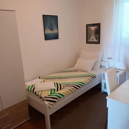 Apartman-maja-krk * Krk Town