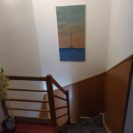 Apartman-maja-krk Apartment