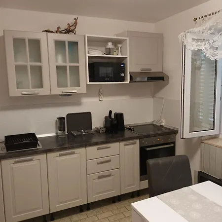 Apartman-maja-krk Krk Town