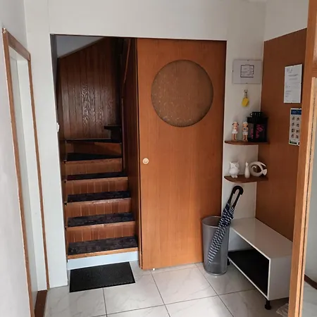 Apartman-maja-krk Apartment *