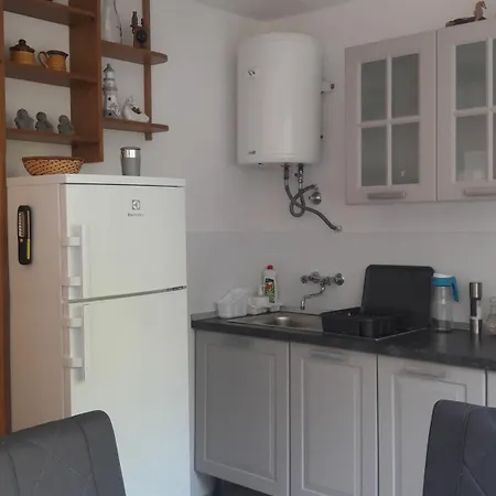 Apartman-maja-krk * Krk Town
