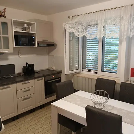 Apartment Apartman-maja-krk *
