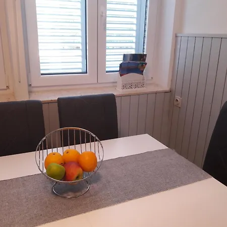 Apartment Apartman-maja-krk Krk Town
